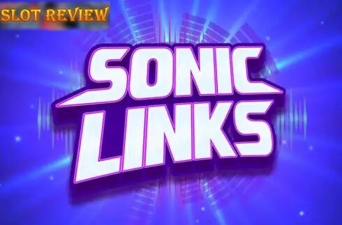 Sonic Links slot